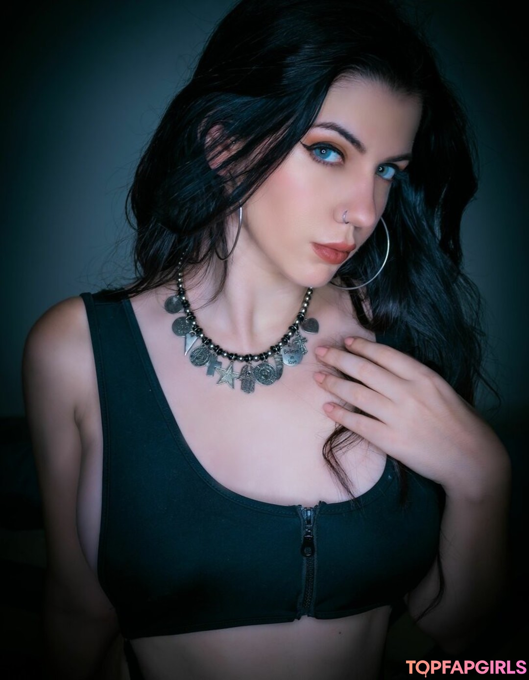 Naakte gelekte OnlyFans-foto van Magui Sunshine #1211