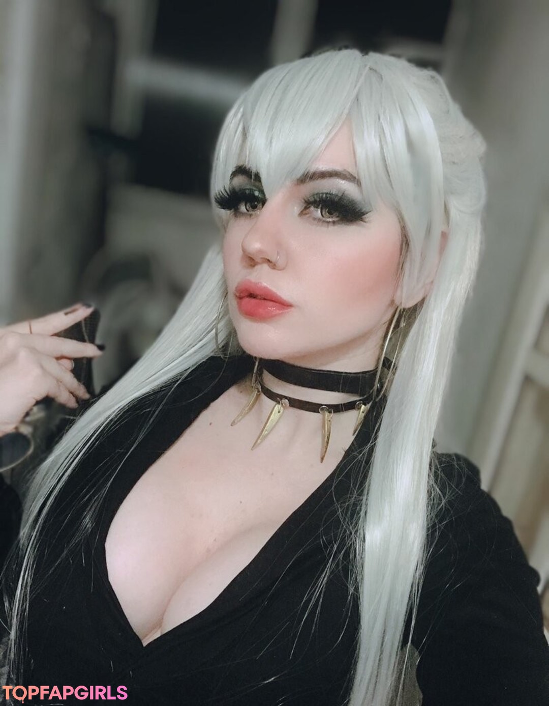 Naakte gelekte OnlyFans-foto van Magui Sunshine #1231