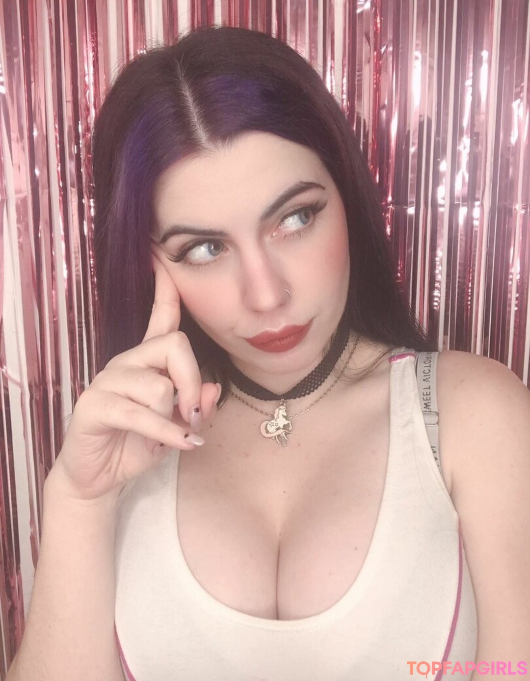 Naakte gelekte OnlyFans-foto van Magui Sunshine #1257