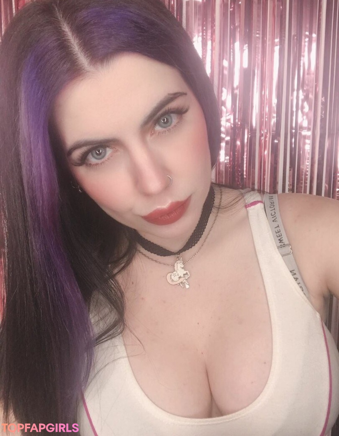 Naakte gelekte OnlyFans-foto van Magui Sunshine #1258