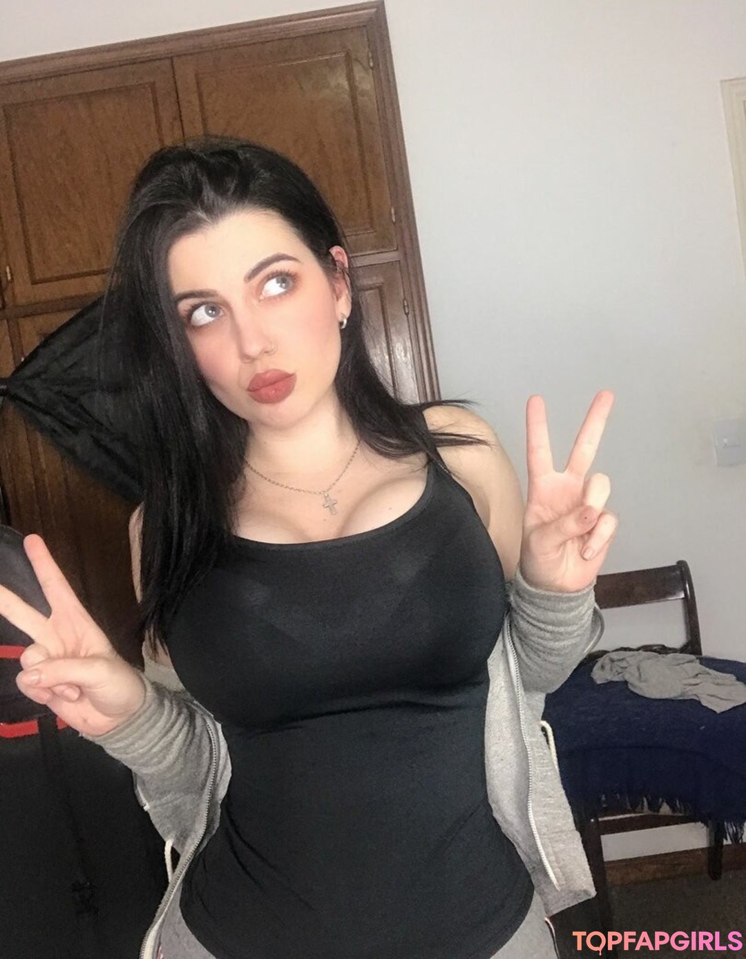 Naakte gelekte OnlyFans-foto van Magui Sunshine #1324