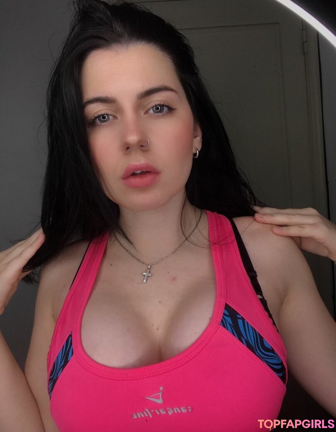 Naakte gelekte OnlyFans-foto van Magui Sunshine #1327