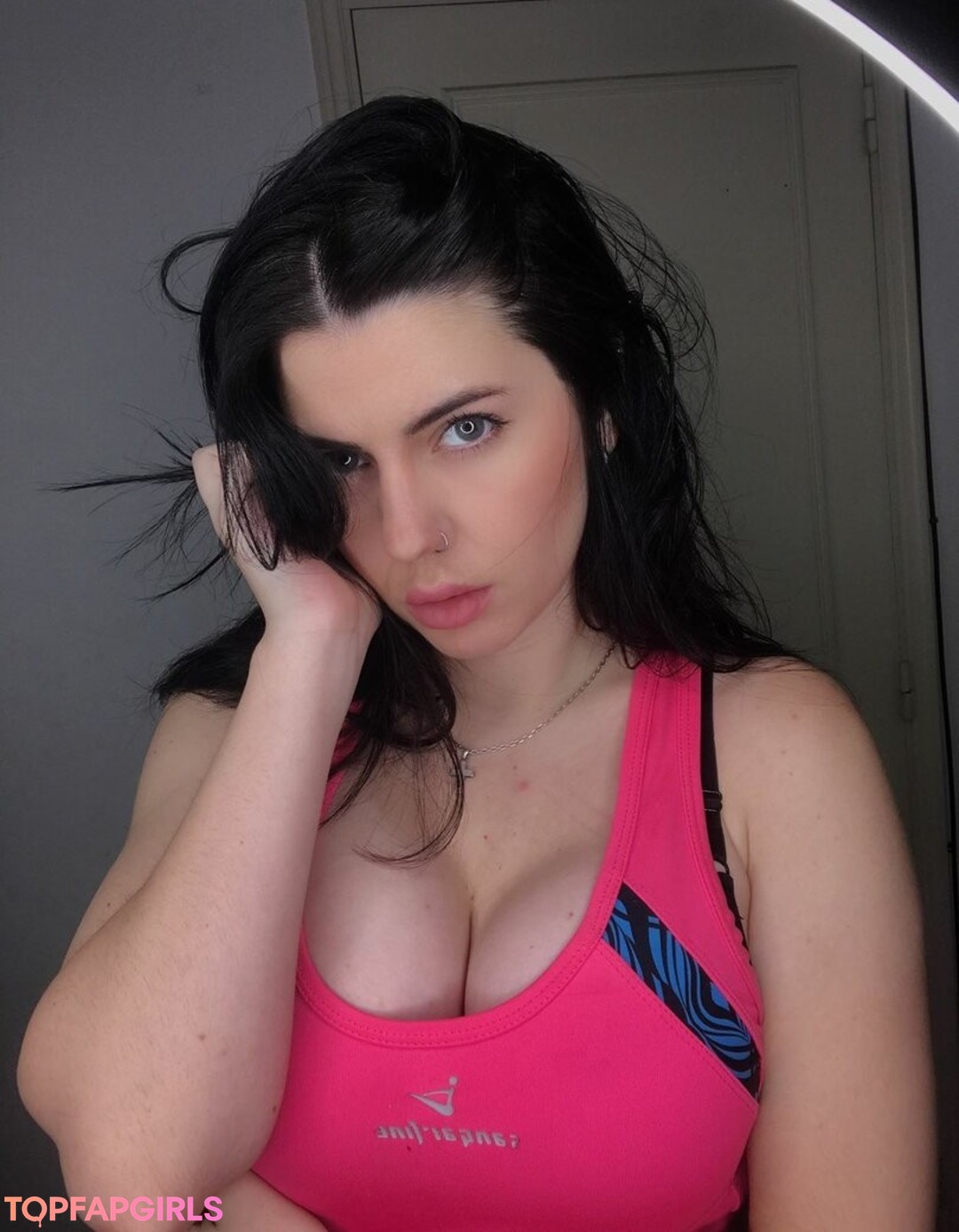 Naakte gelekte OnlyFans-foto van Magui Sunshine #1328