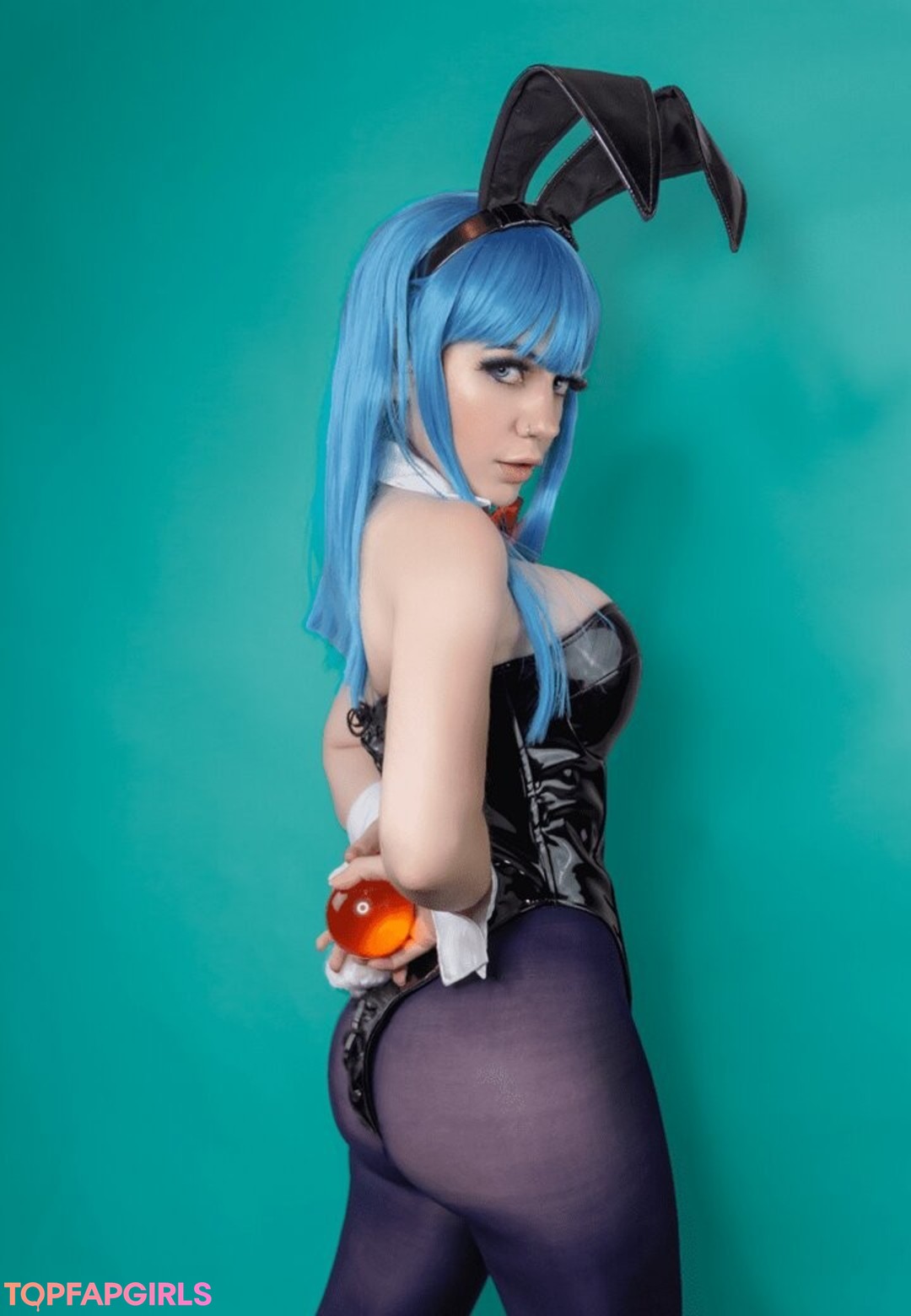 Naakte gelekte OnlyFans-foto van Magui Sunshine #1370