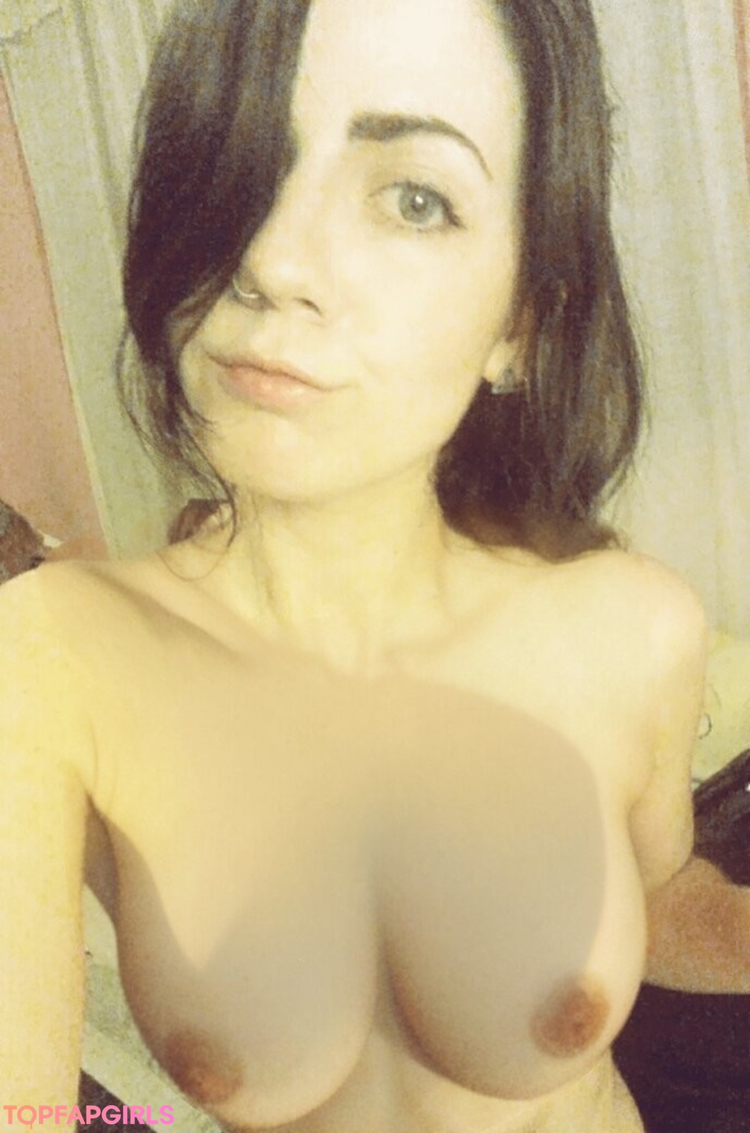 Naakte gelekte OnlyFans-foto van Magui Sunshine #1462
