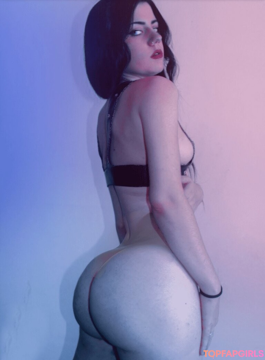 Naakte gelekte OnlyFans-foto van Magui Sunshine #1495