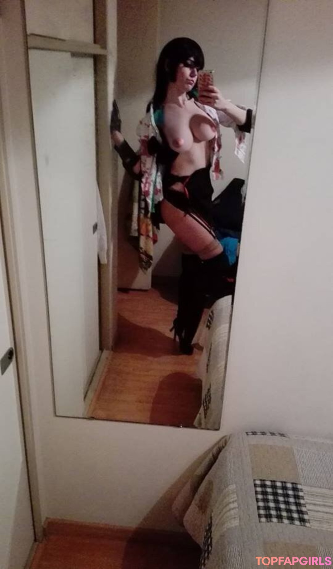 Naakte gelekte OnlyFans-foto van Magui Sunshine #1586