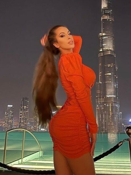 Olesia Levana