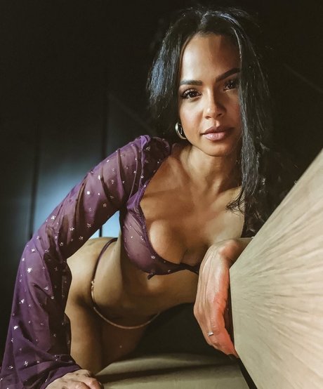 Christina Milian