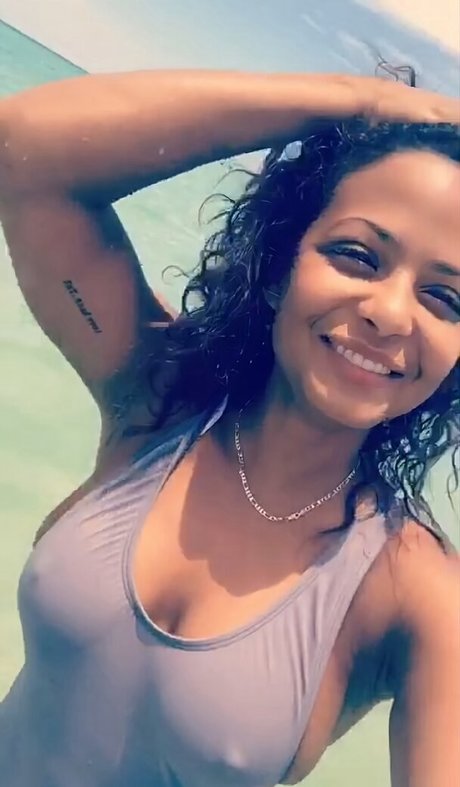 Christina Milian