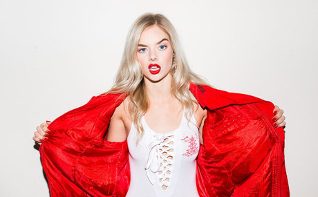 Samara Weaving