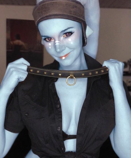 Holominxcosplay