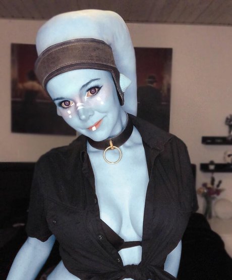 Holominxcosplay