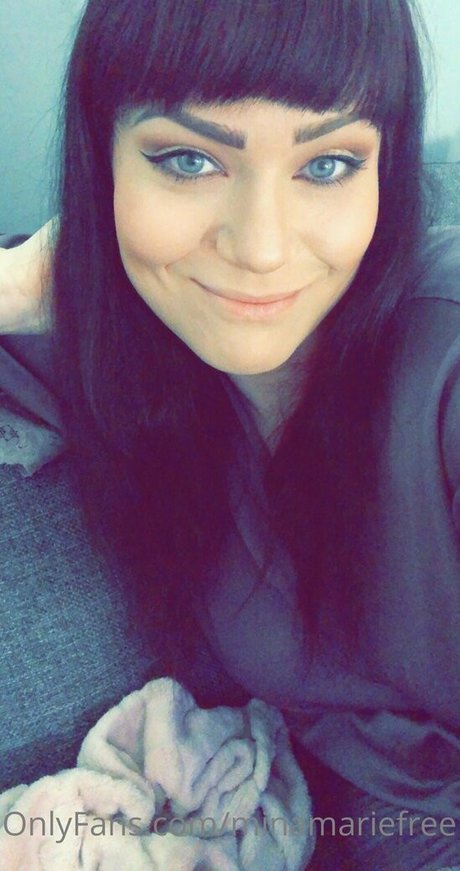 Minamariefree