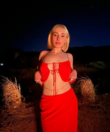 Harley Quinn Smith