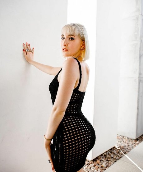 Harley Quinn Smith