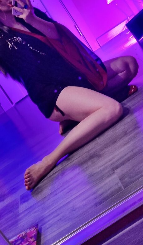 Agflower Cosplay