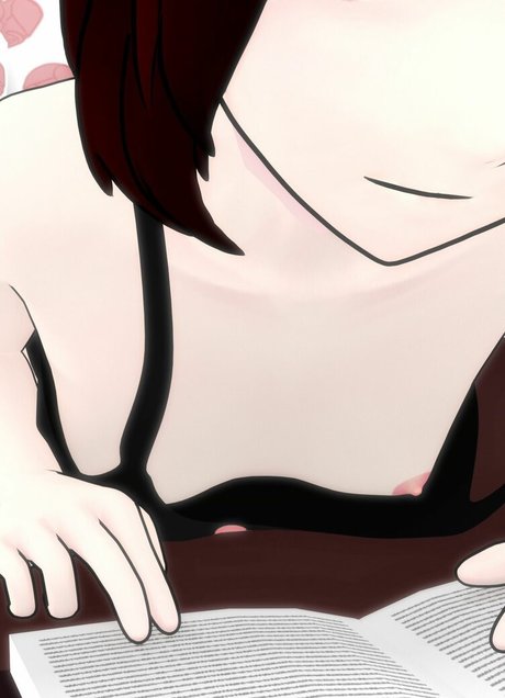 Rwby