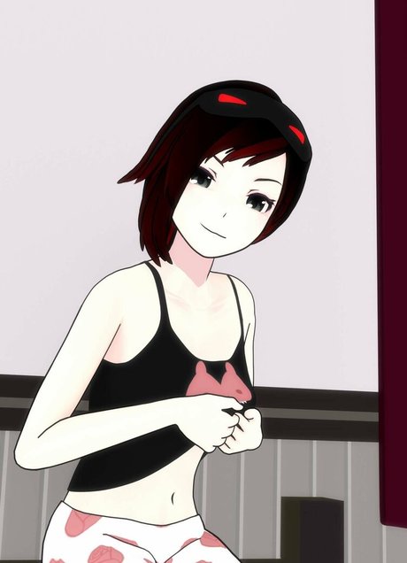 Rwby