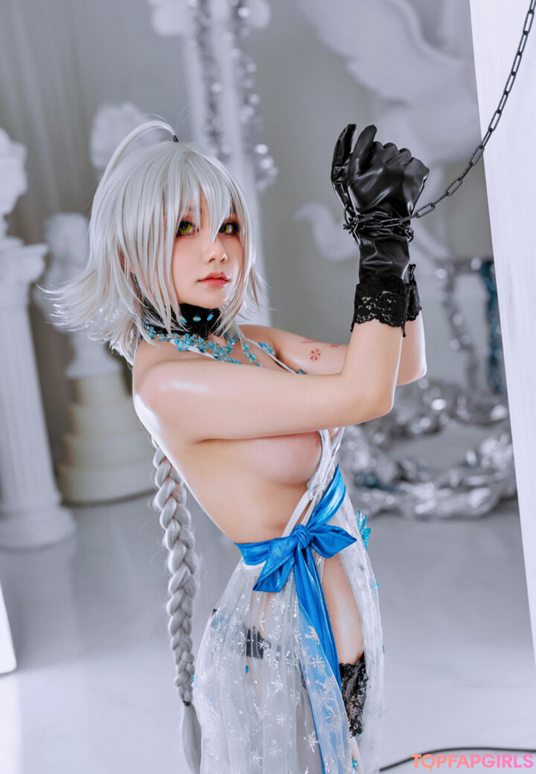 Naakte gelekte OnlyFans-foto van Joycelin2x #263 Naakte gelekte OnlyFans-foto van Joycelin2x #263