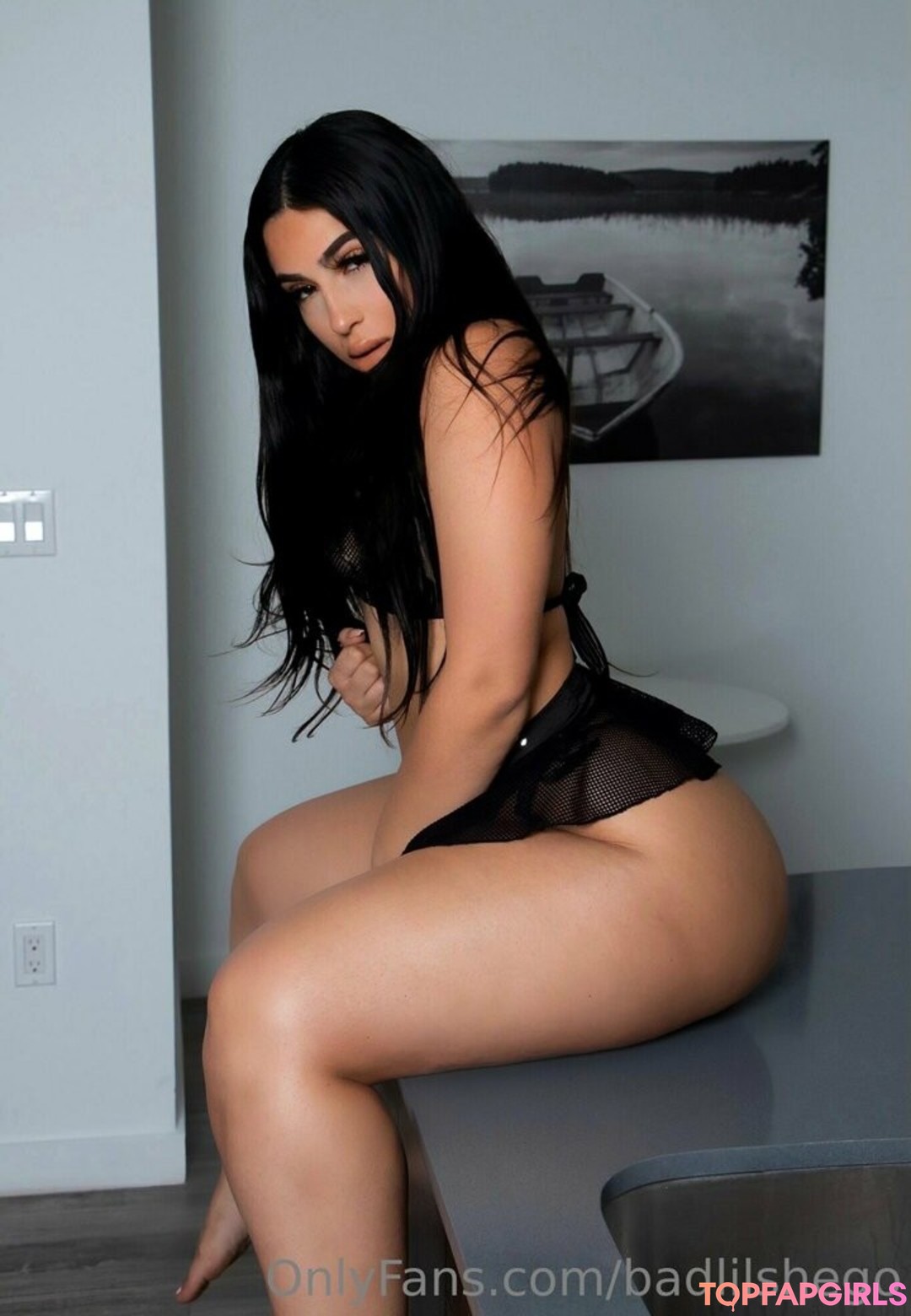 Naakte gelekte OnlyFans-foto van Badlilshego #22 Naakte gelekte OnlyFans-foto van Badlilshego #22