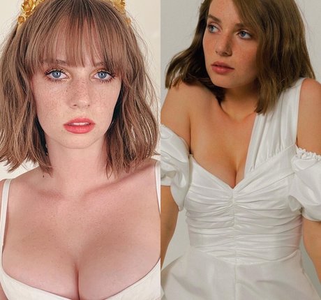 Maya Hawke