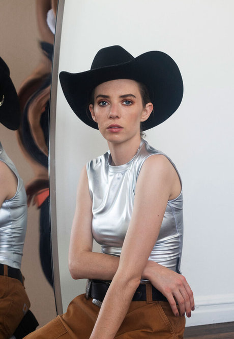 Maya Hawke