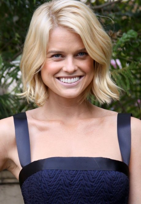 Alice Eve