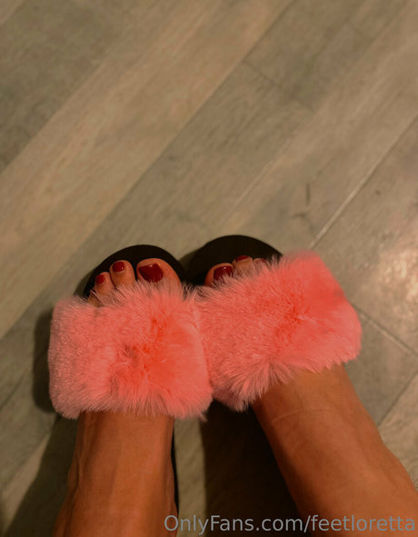 Feetloretta