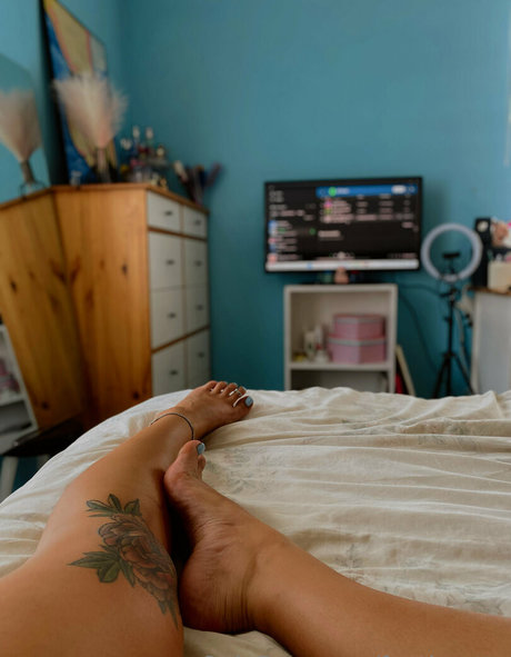 Feetloretta