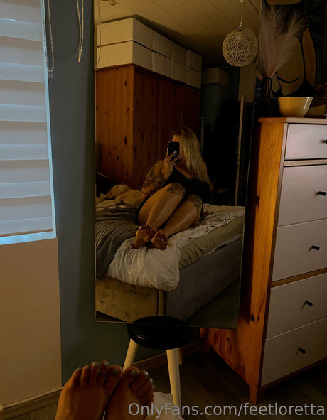 Feetloretta