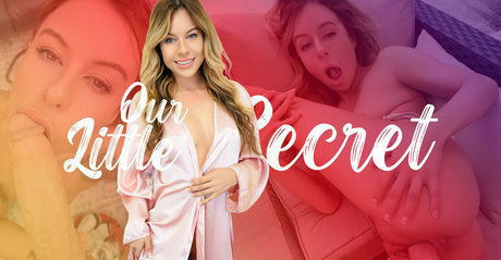 Naakte gelekte OnlyFans-foto van Summer Vixen