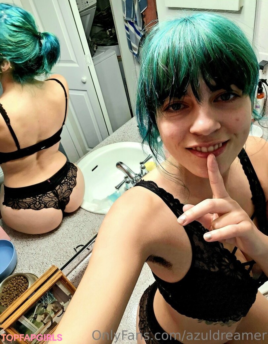 Naakte gelekte OnlyFans-foto van Azuldreamer #14 Naakte gelekte OnlyFans-foto van Azuldreamer #14