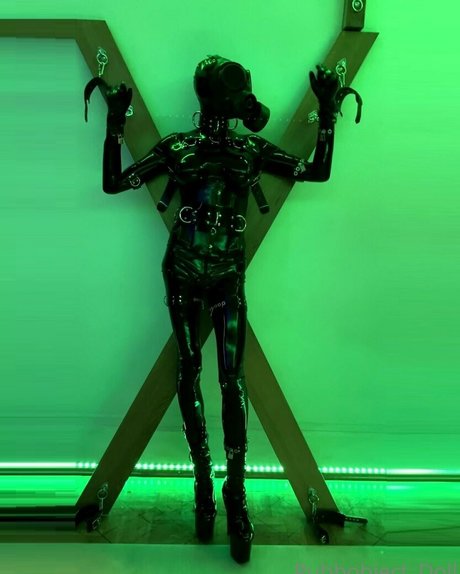 Rubbobjectdoll