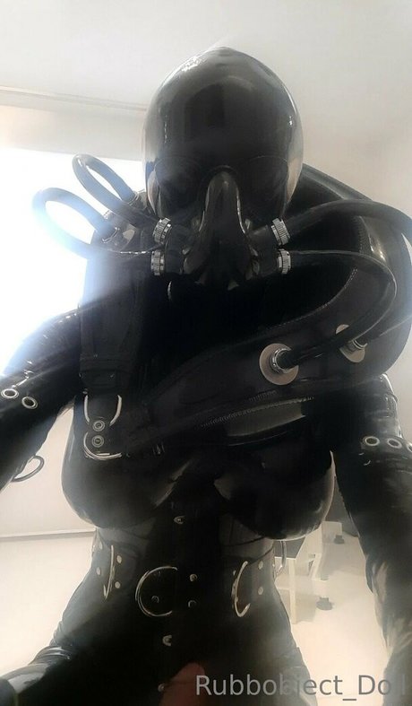 Rubbobjectdoll