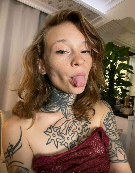 Gingersweetness