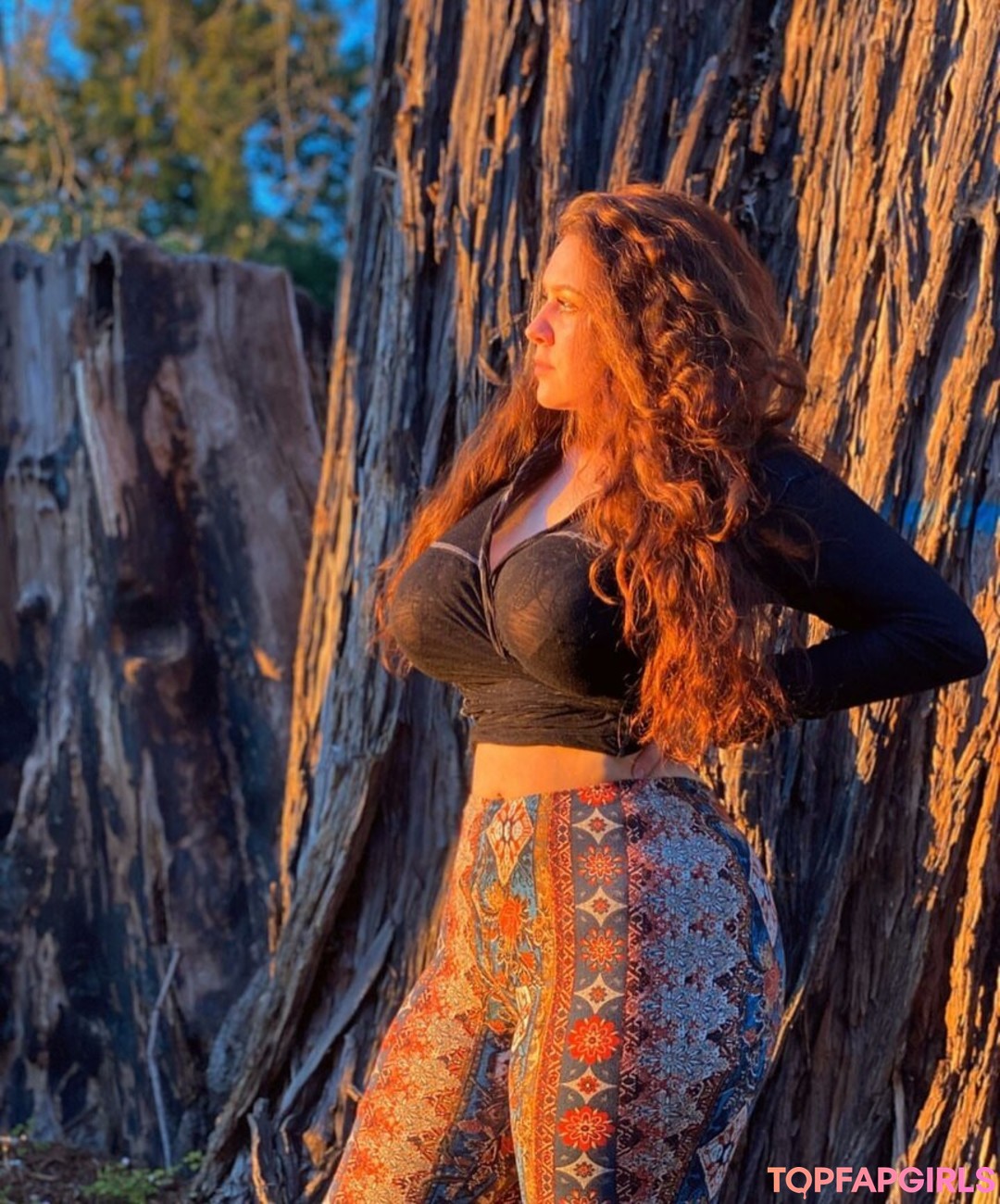 Naakte gelekte OnlyFans-foto van Allnaturalaurora #15 Naakte gelekte OnlyFans-foto van Allnaturalaurora #15