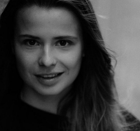 Luisa Neubauer