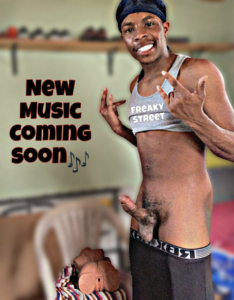 Naakte gelekte OnlyFans-foto van Mincoxxx