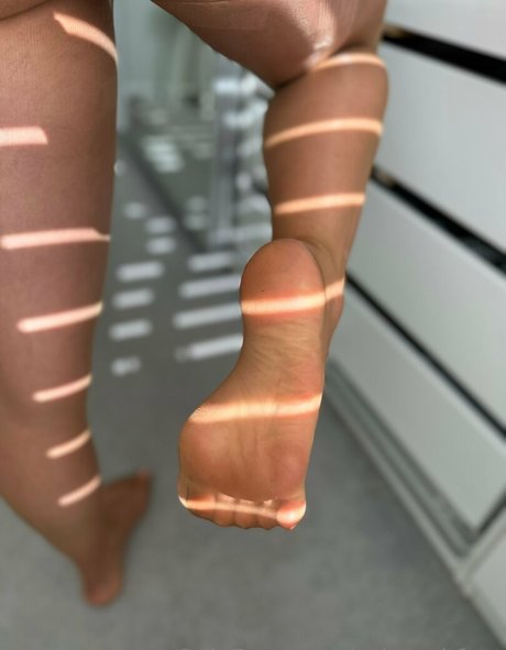 Solearchfeet