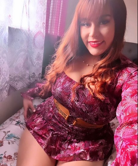Naakte gelekte OnlyFans-foto van Wendymilkies