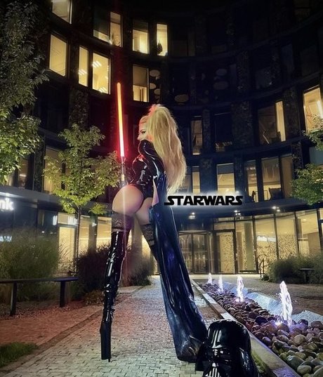 Goddess Slavena