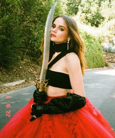 Joey King