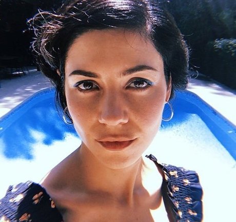Marina Diamandis
