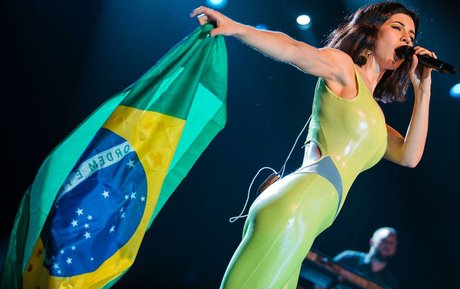 Marina Diamandis