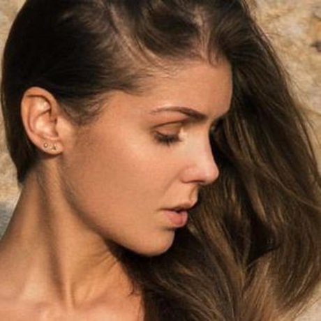 Naakte gelekte OnlyFans-foto van Effy Jones
