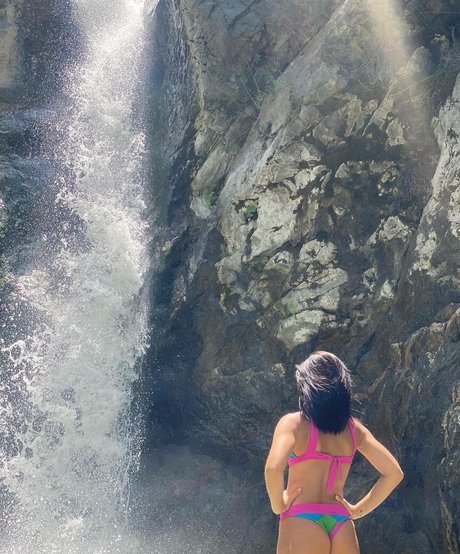 Maria Gabriela De Faria