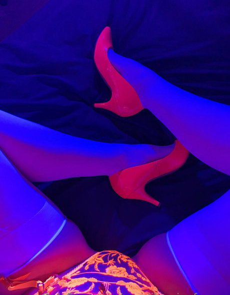 Naakte gelekte OnlyFans-foto van Sexylibrarianfreexx