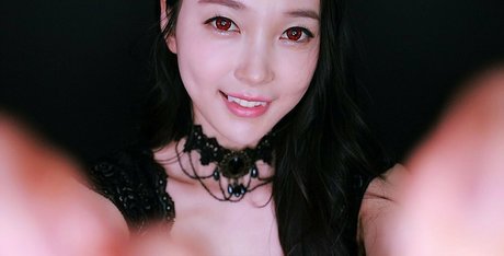 Eunzel Asmr