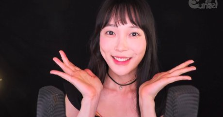 Eunzel Asmr